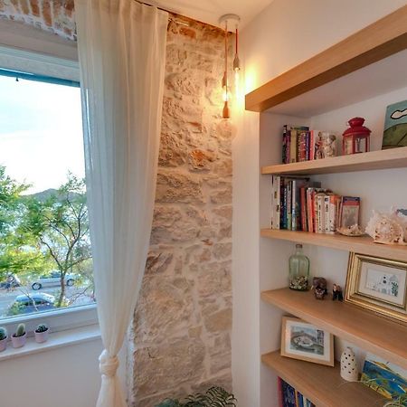 Apartment Oliveto Šibenik Esterno foto