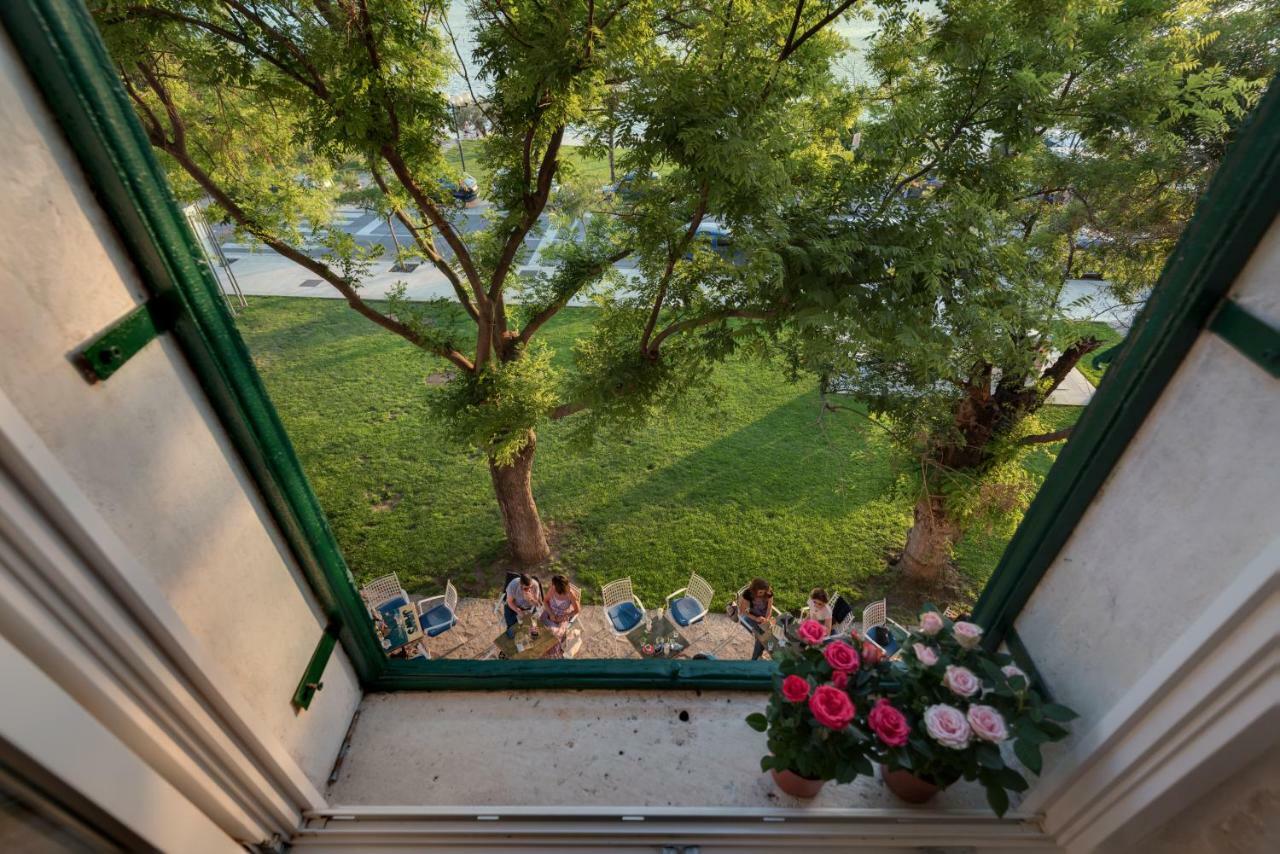 Apartment Oliveto Šibenik Esterno foto
