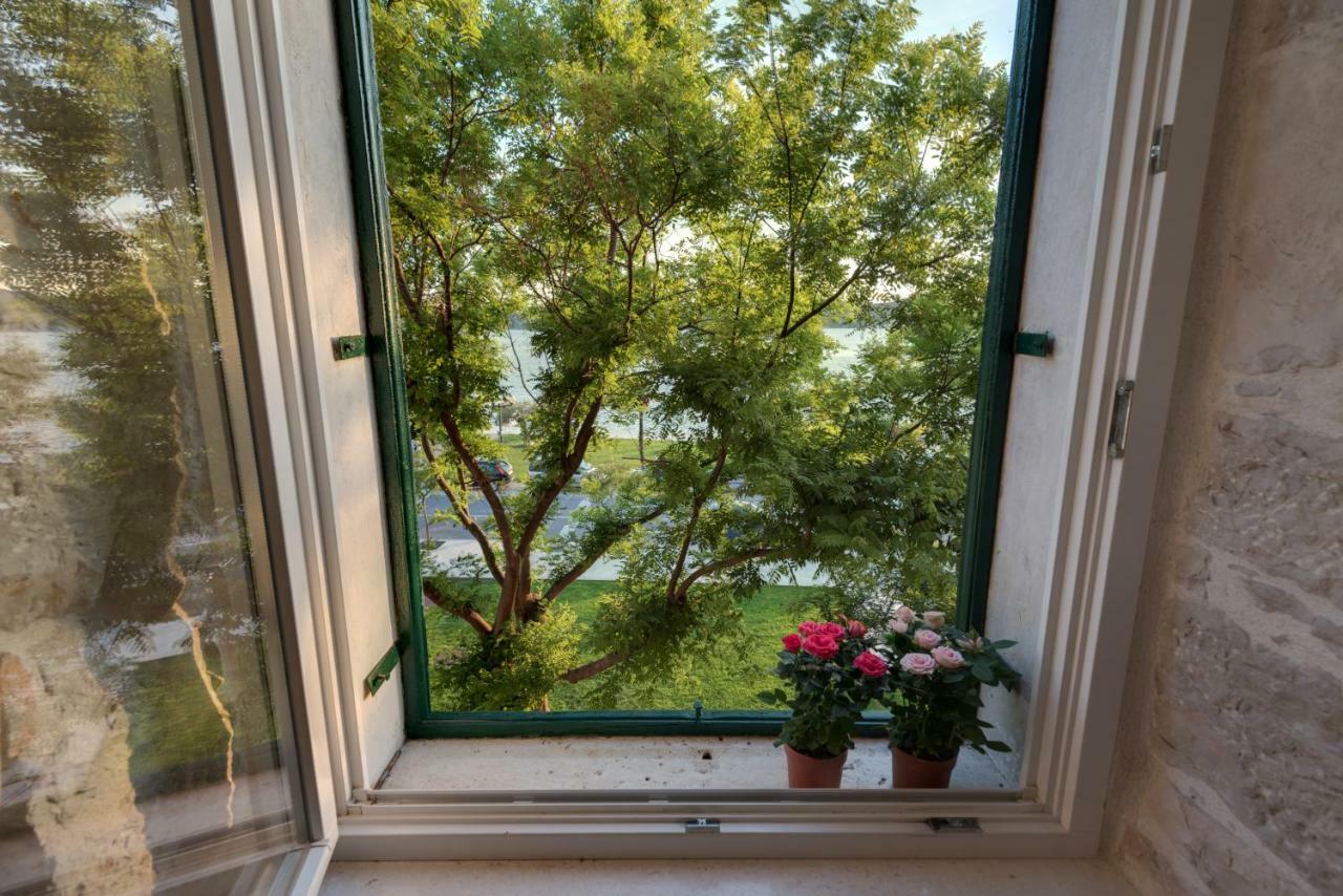 Apartment Oliveto Šibenik Esterno foto
