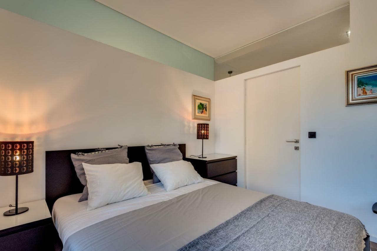 Apartment Oliveto Šibenik Esterno foto